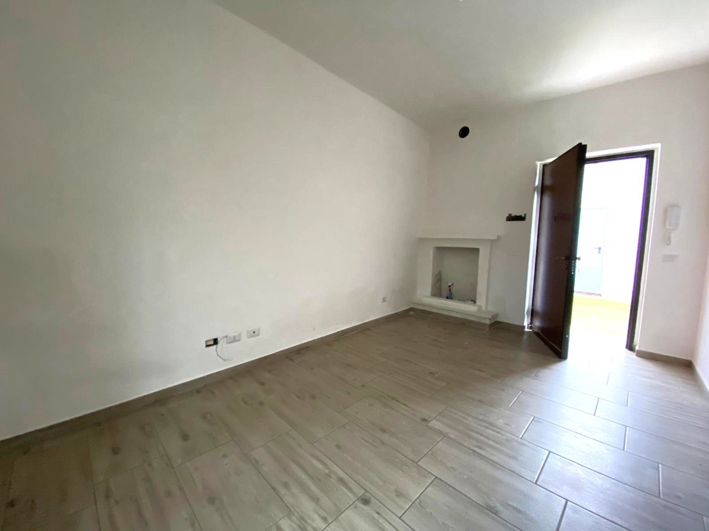 Casa indipendente con giardino a Garlasco