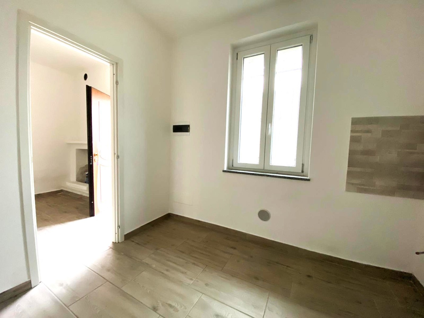 Casa indipendente con giardino a Garlasco