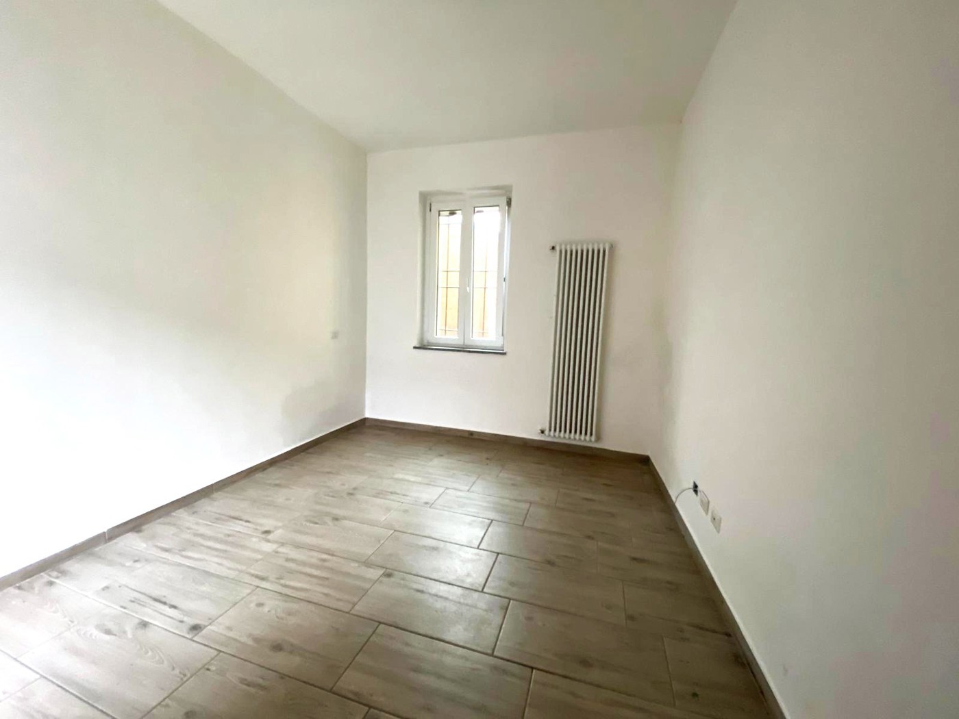 Casa indipendente con giardino a Garlasco