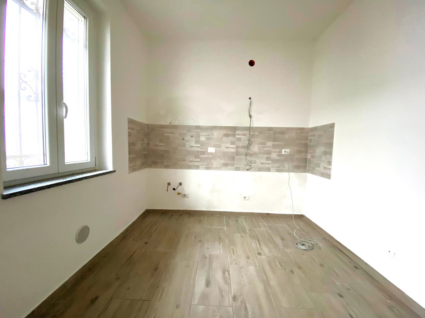 Casa indipendente con giardino a Garlasco