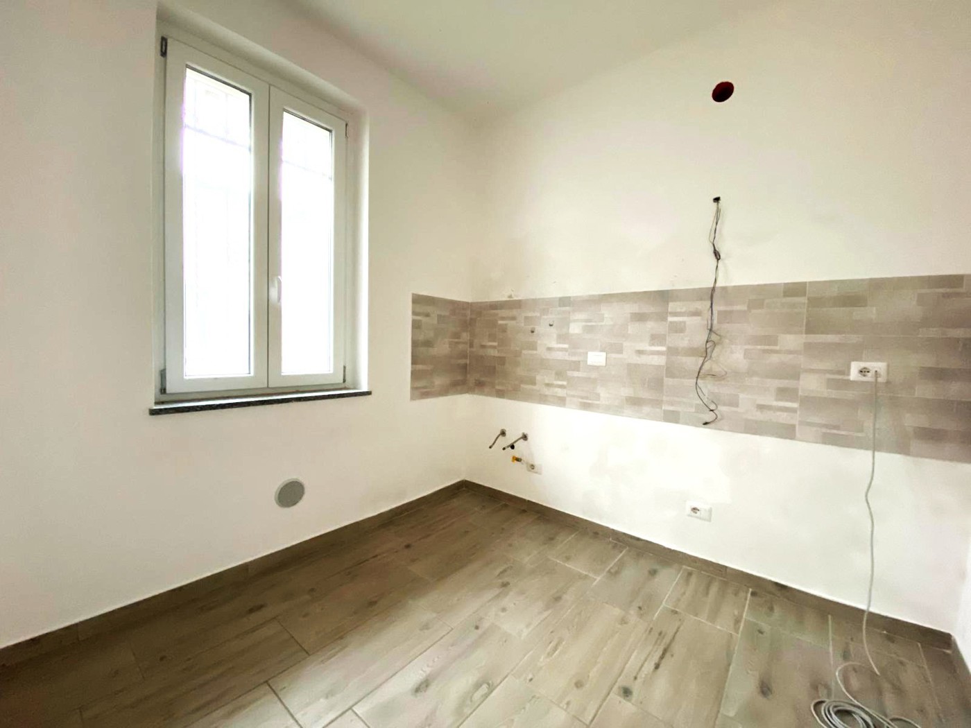 Casa indipendente con giardino a Garlasco