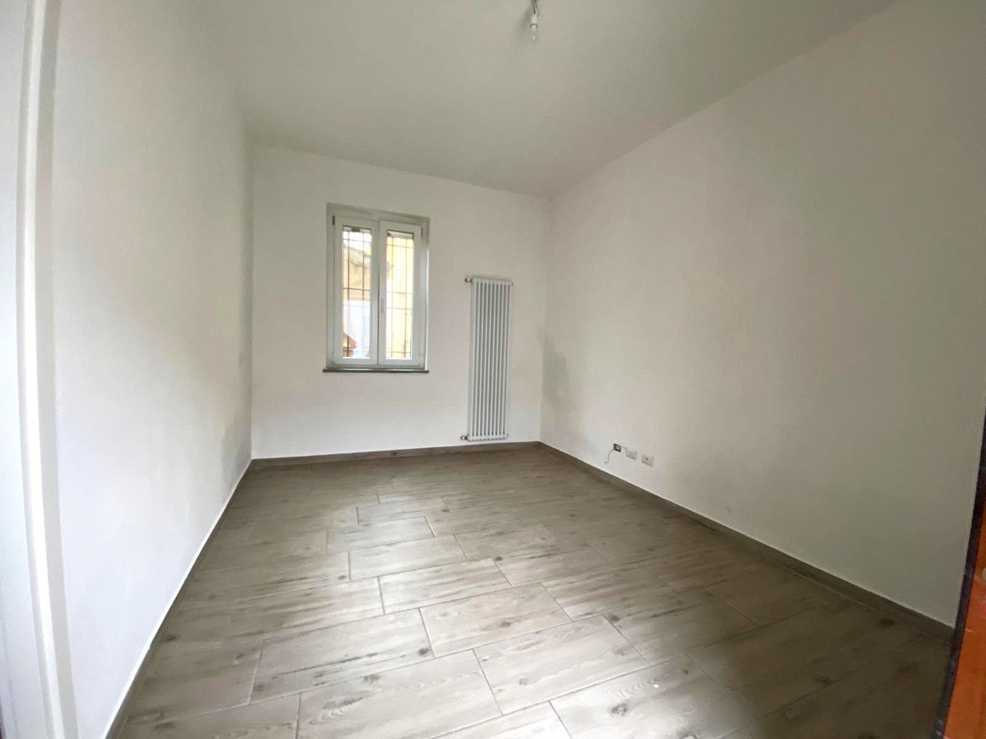 Casa indipendente con giardino a Garlasco