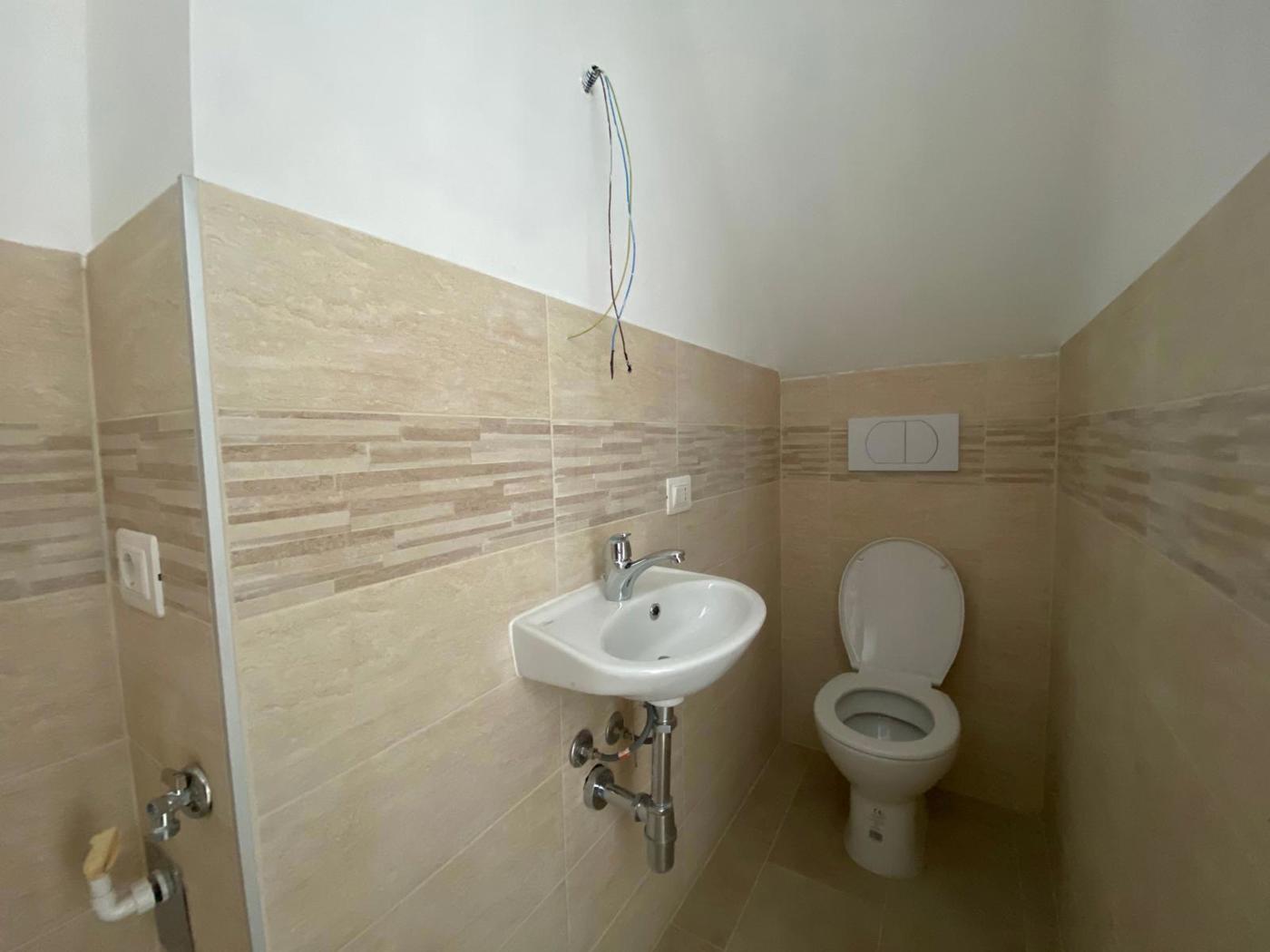 Casa indipendente arredata in affitto a Garlasco