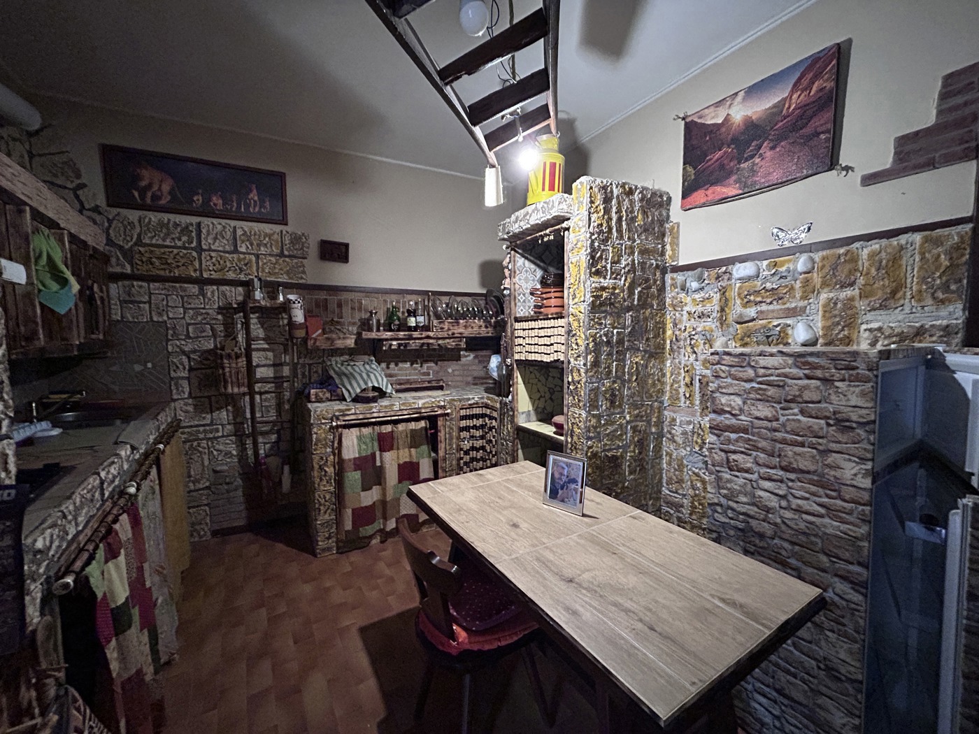 Casa indipendente in vendita a Pieve del Cairo