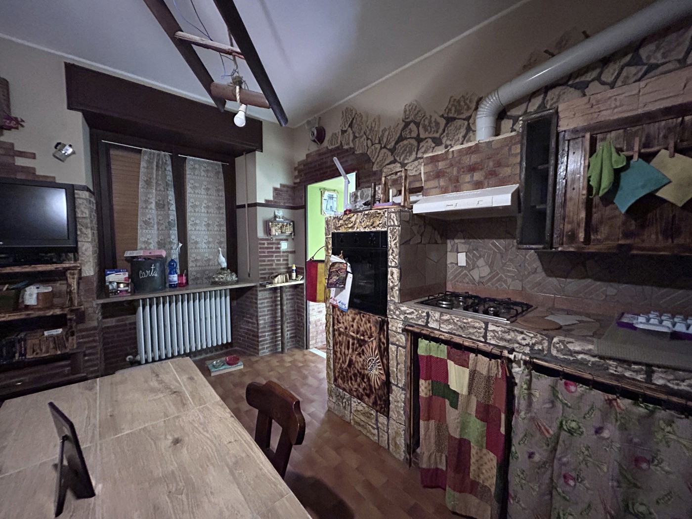 Casa indipendente in vendita a Pieve del Cairo