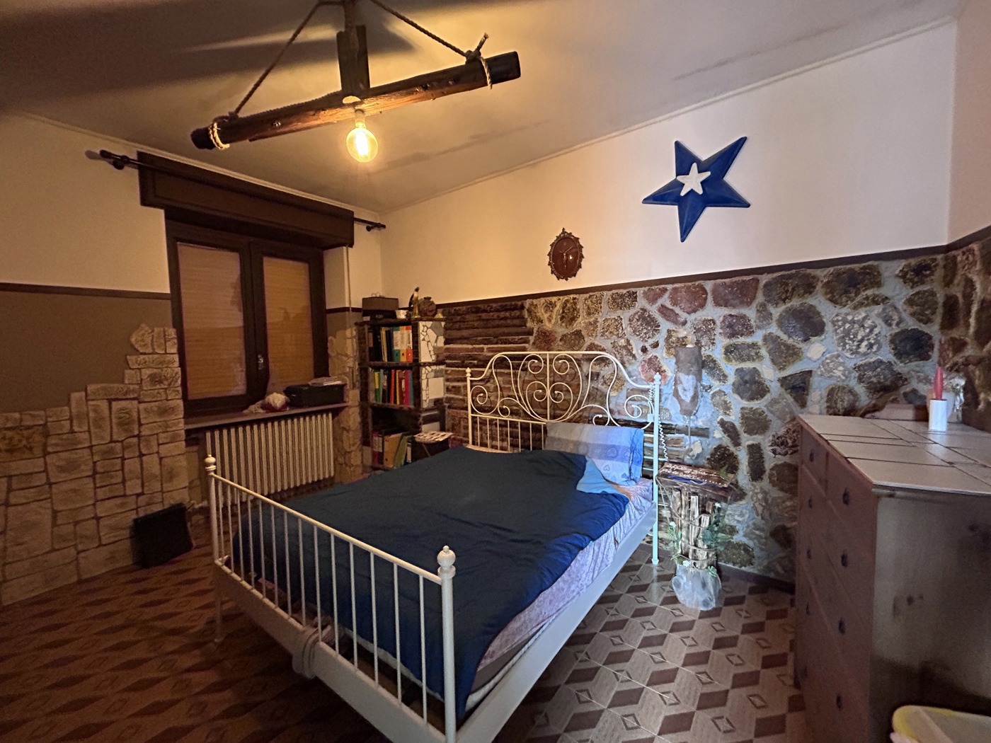 Casa indipendente in vendita a Pieve del Cairo