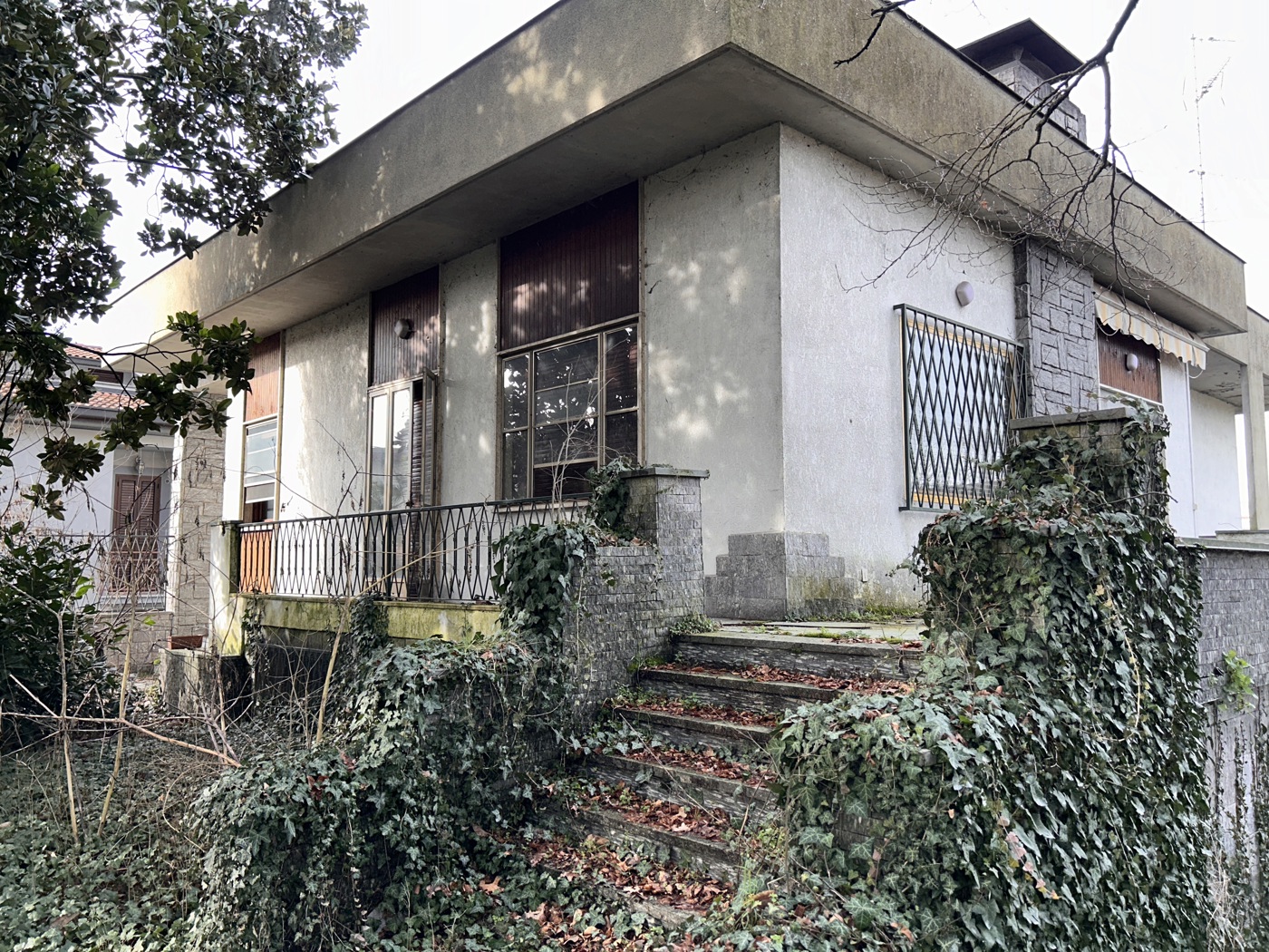 Casa indipendente con giardino a Tromello
