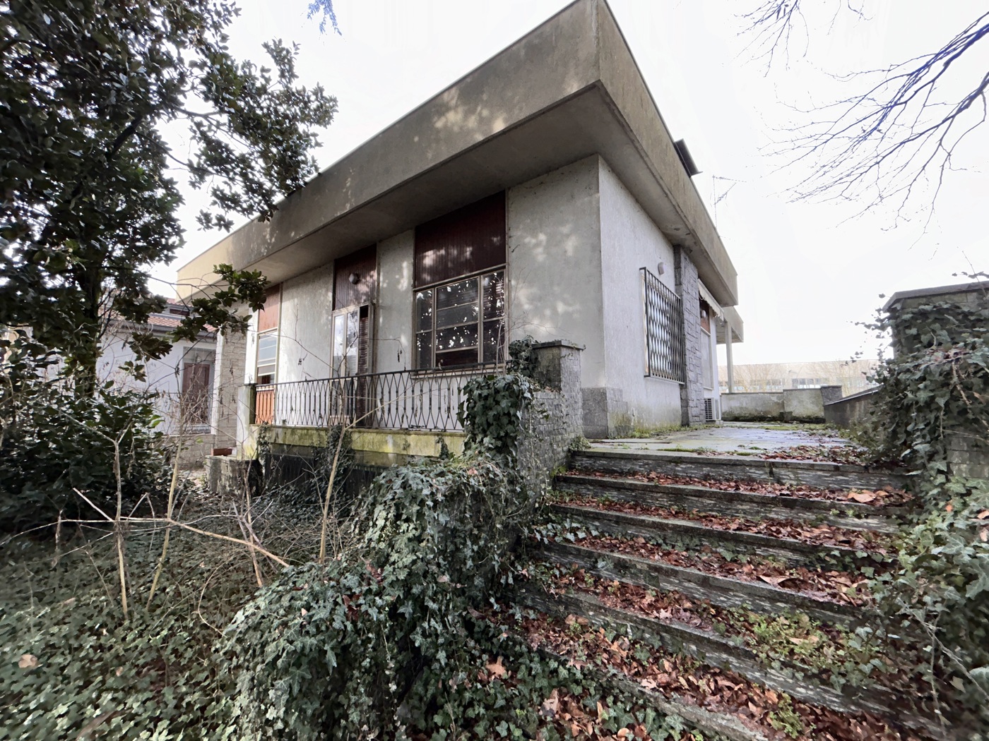 Casa indipendente con giardino a Tromello