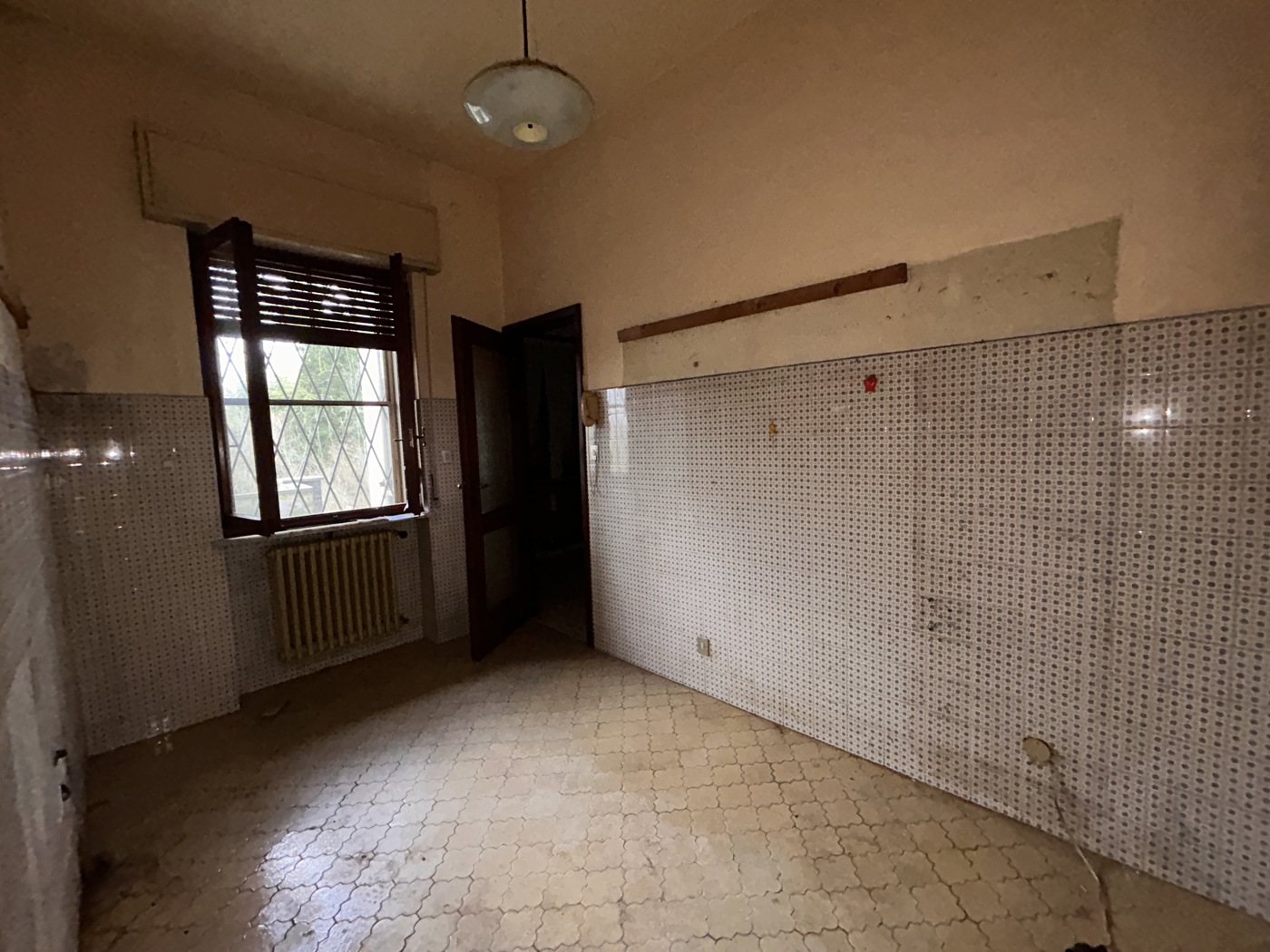 Casa indipendente con giardino a Tromello