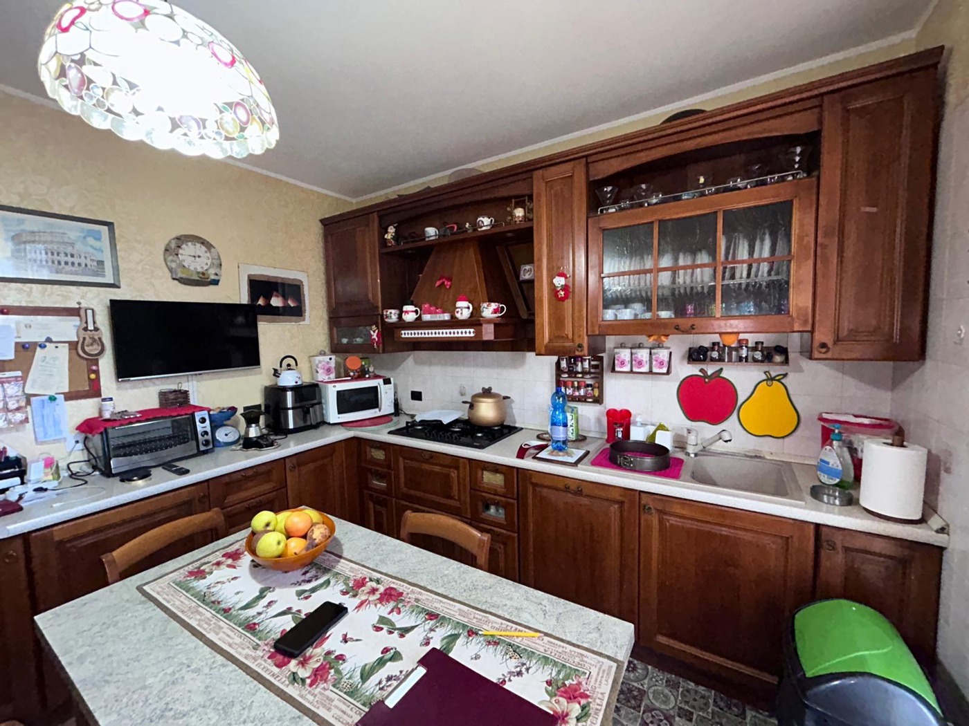 Casa indipendente con giardino a Zerbol�