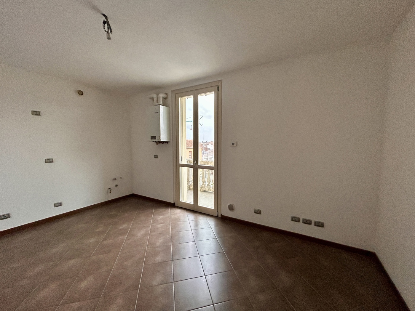 Bilocale nuovo a Garlasco