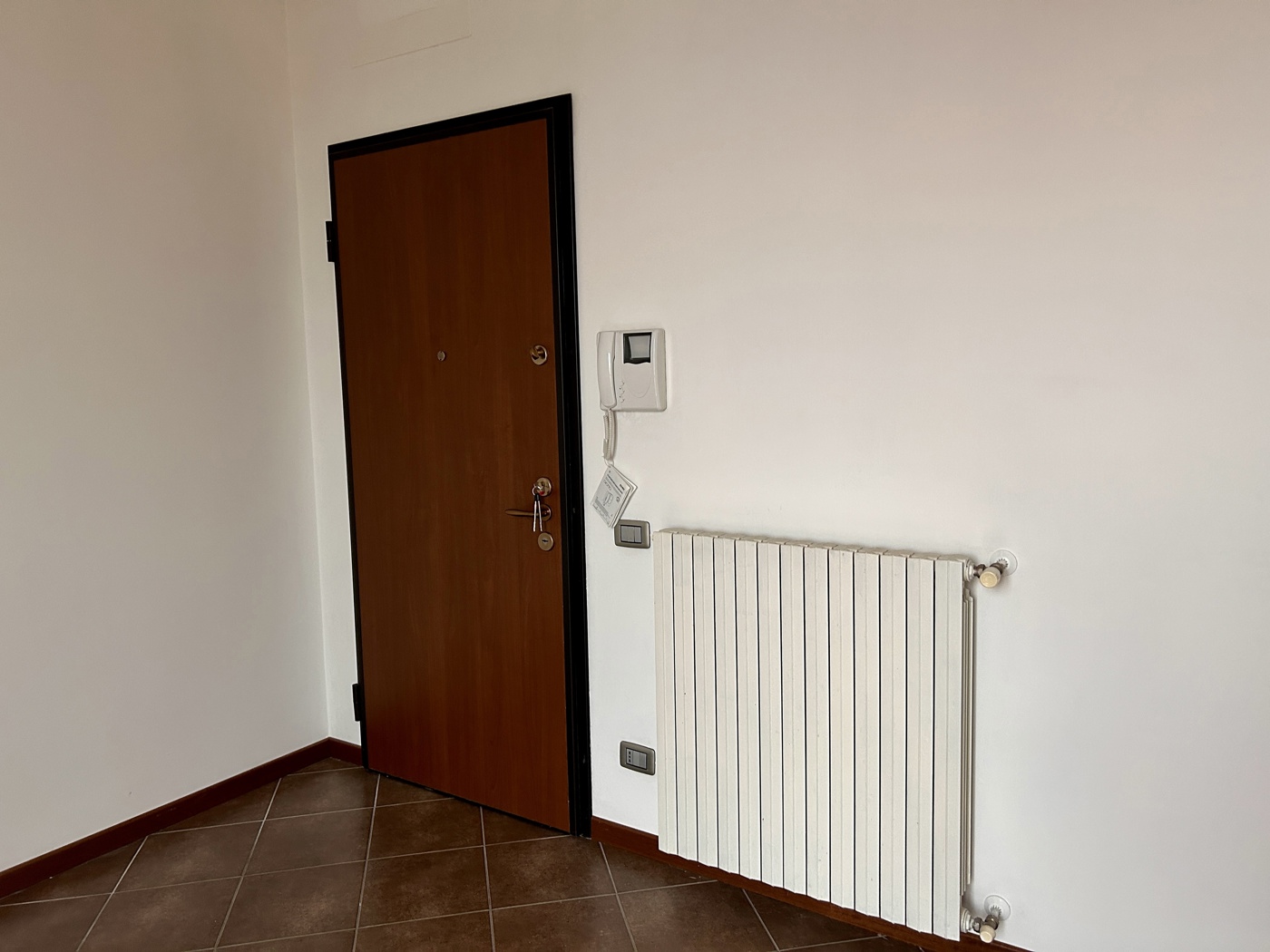 Bilocale nuovo a Garlasco