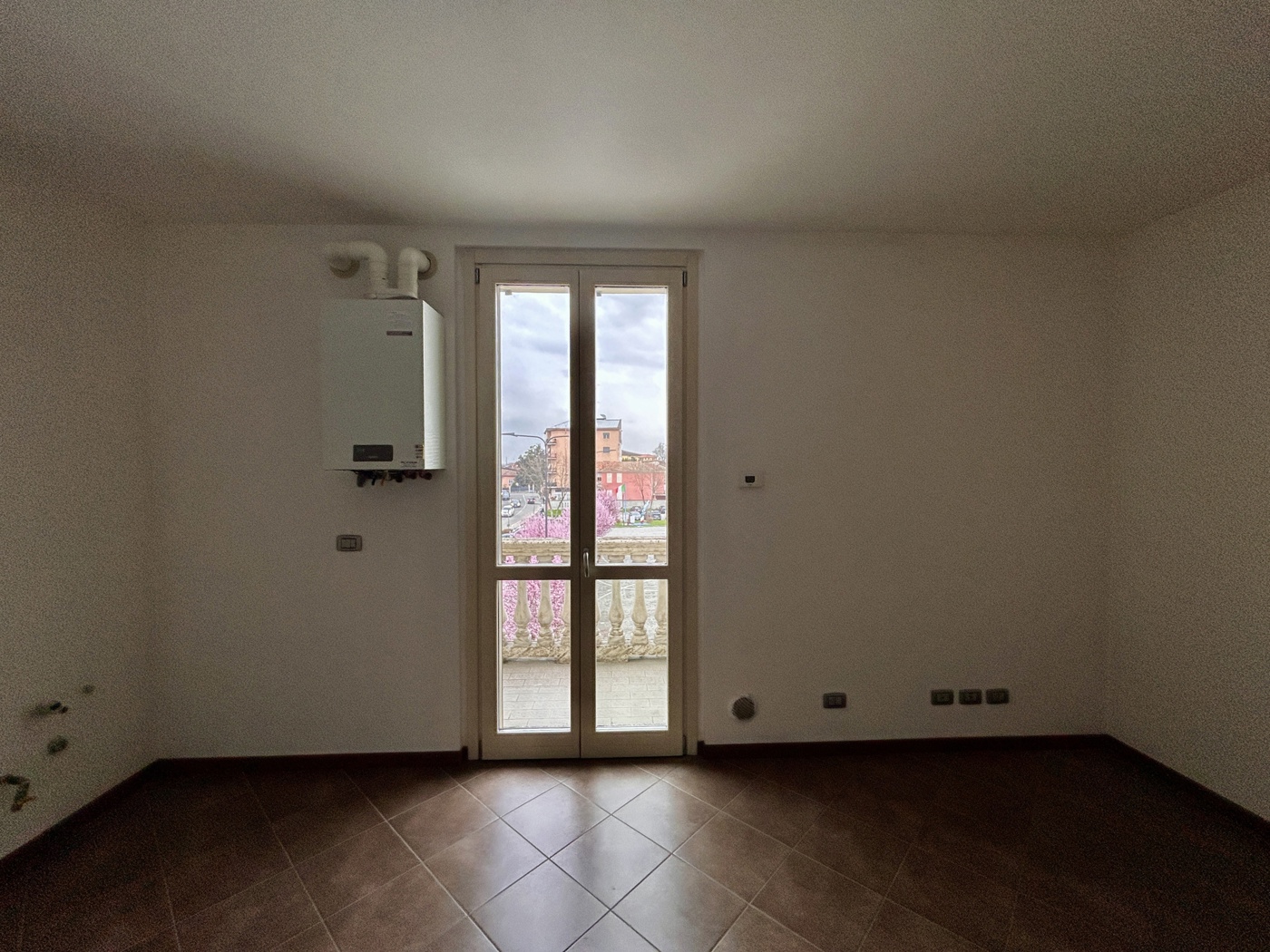 Bilocale nuovo a Garlasco