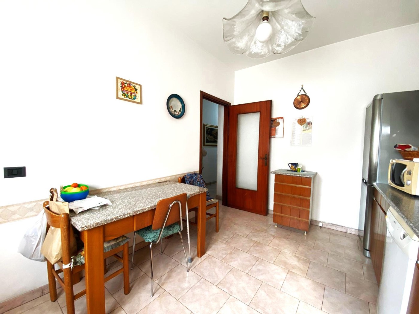 Trilocale in vendita a Garlasco