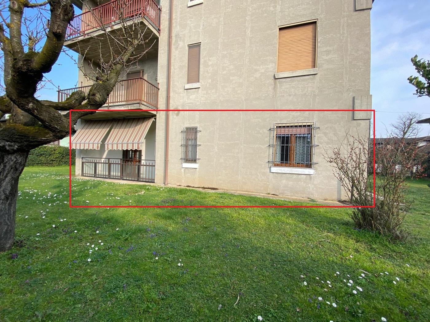 Trilocale in vendita a Garlasco