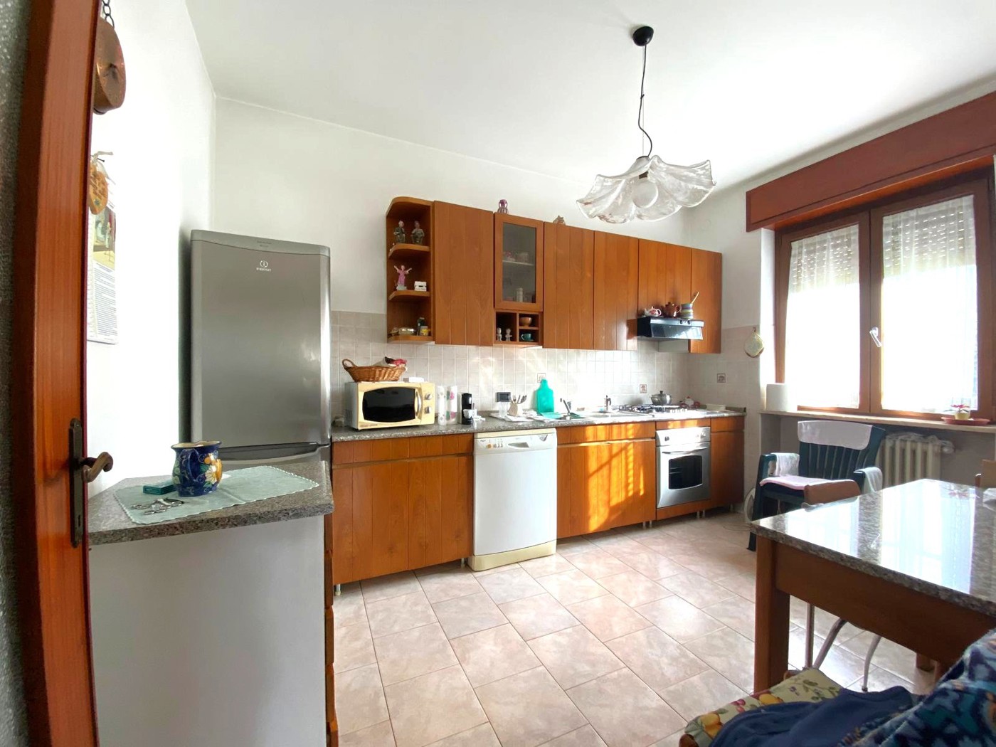 Trilocale in vendita a Garlasco