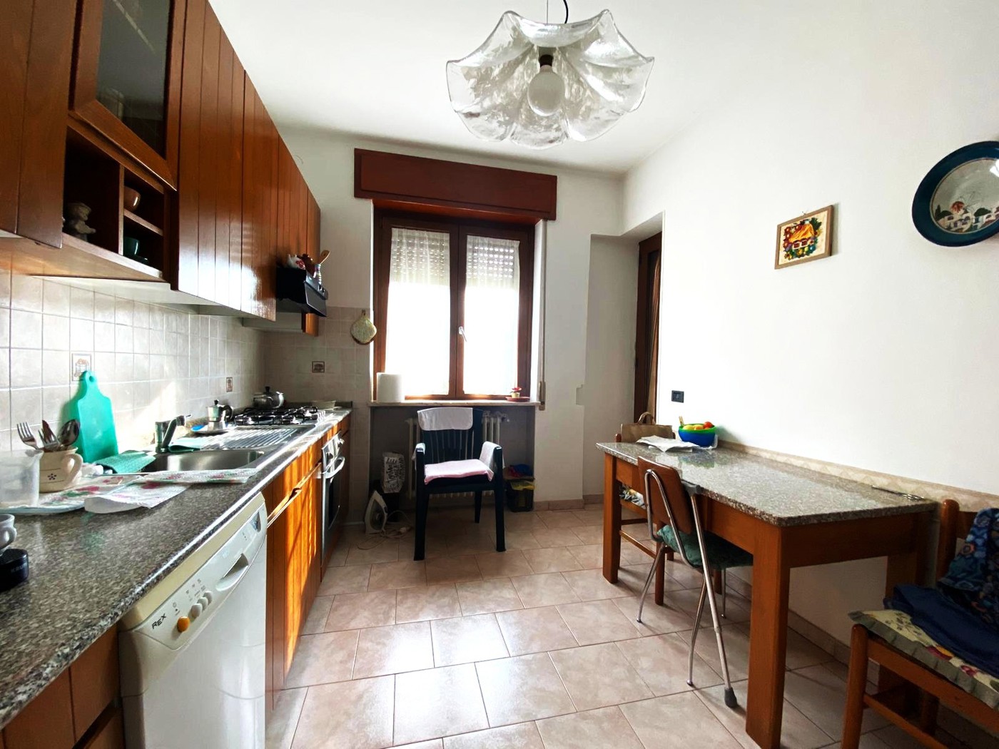 Trilocale in vendita a Garlasco