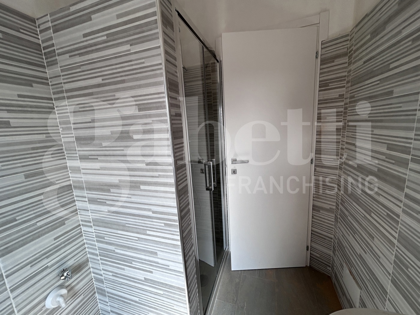 Trilocale ristrutturato a Garlasco