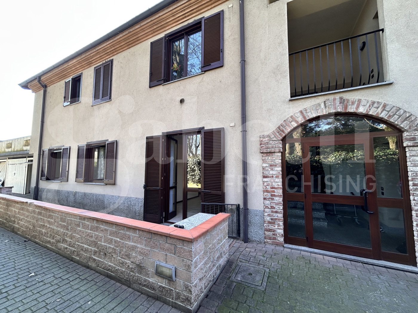 Trilocale in vendita a Gropello Cairoli