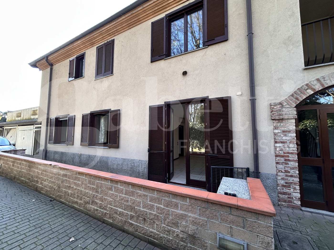 Trilocale in vendita a Gropello Cairoli