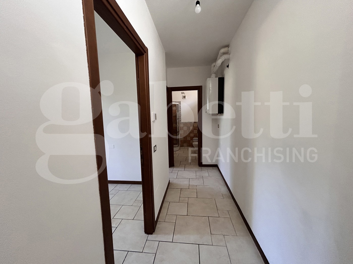 Trilocale in vendita a Gropello Cairoli