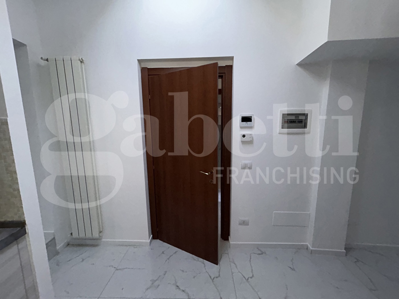 Trilocale nuovo a Garlasco