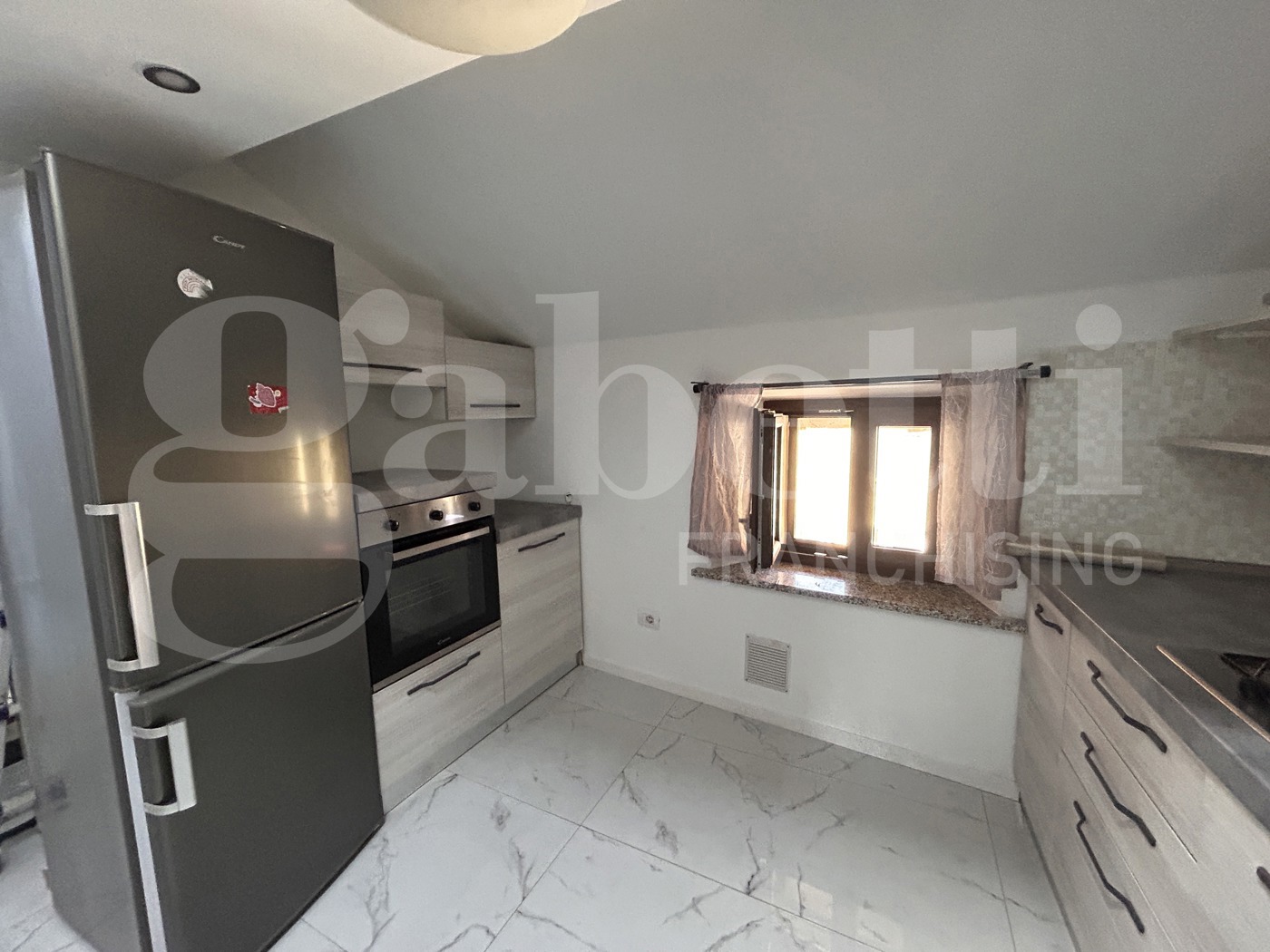 Trilocale nuovo a Garlasco