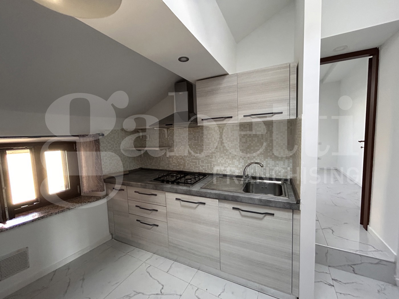 Trilocale nuovo a Garlasco