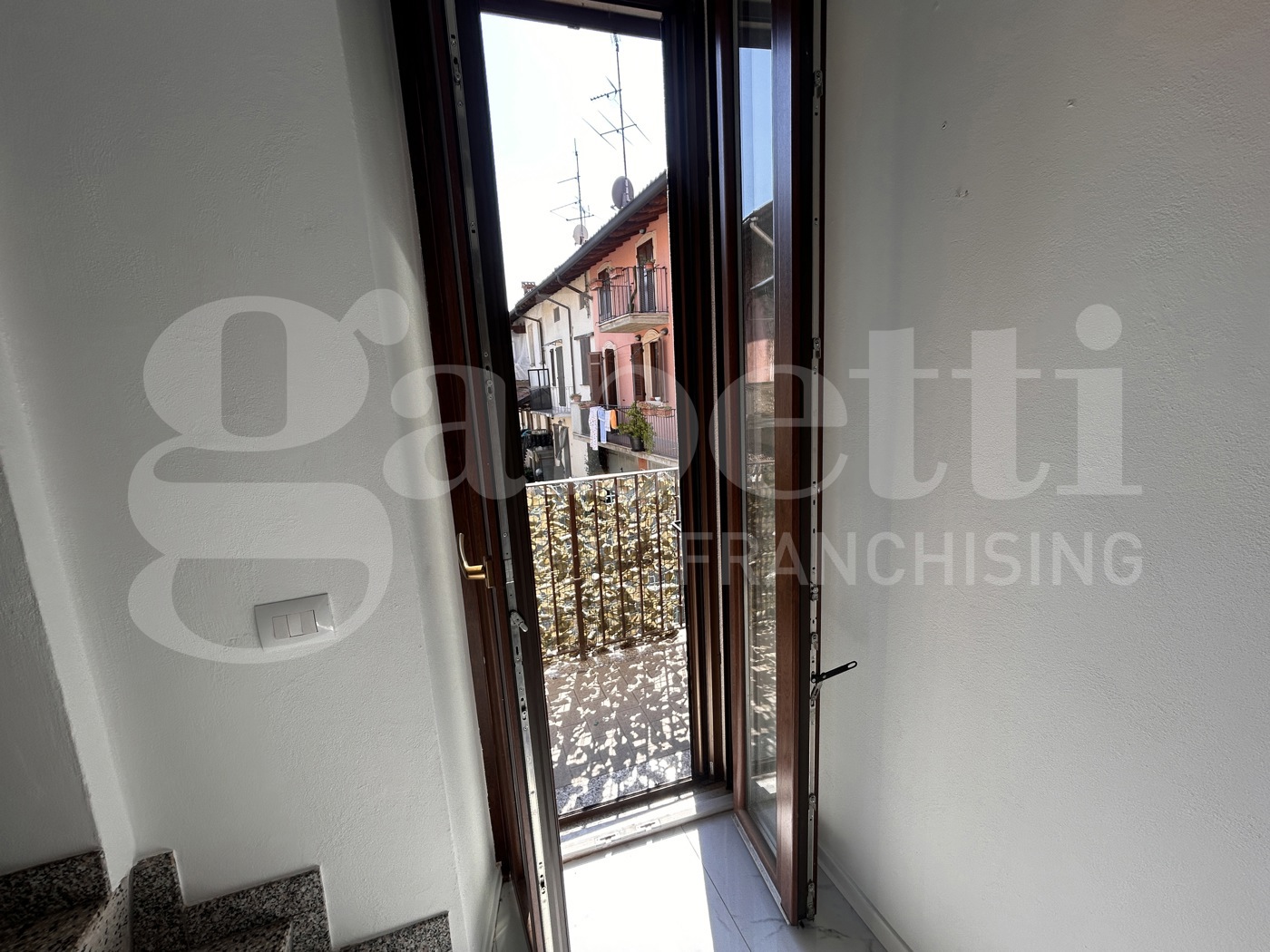 Trilocale nuovo a Garlasco