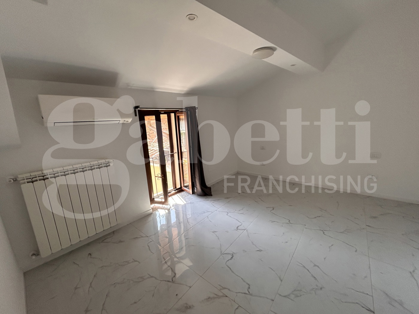 Trilocale nuovo a Garlasco