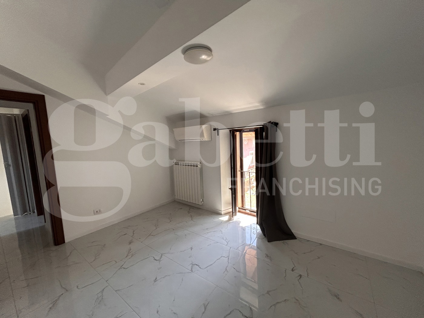 Trilocale nuovo a Garlasco