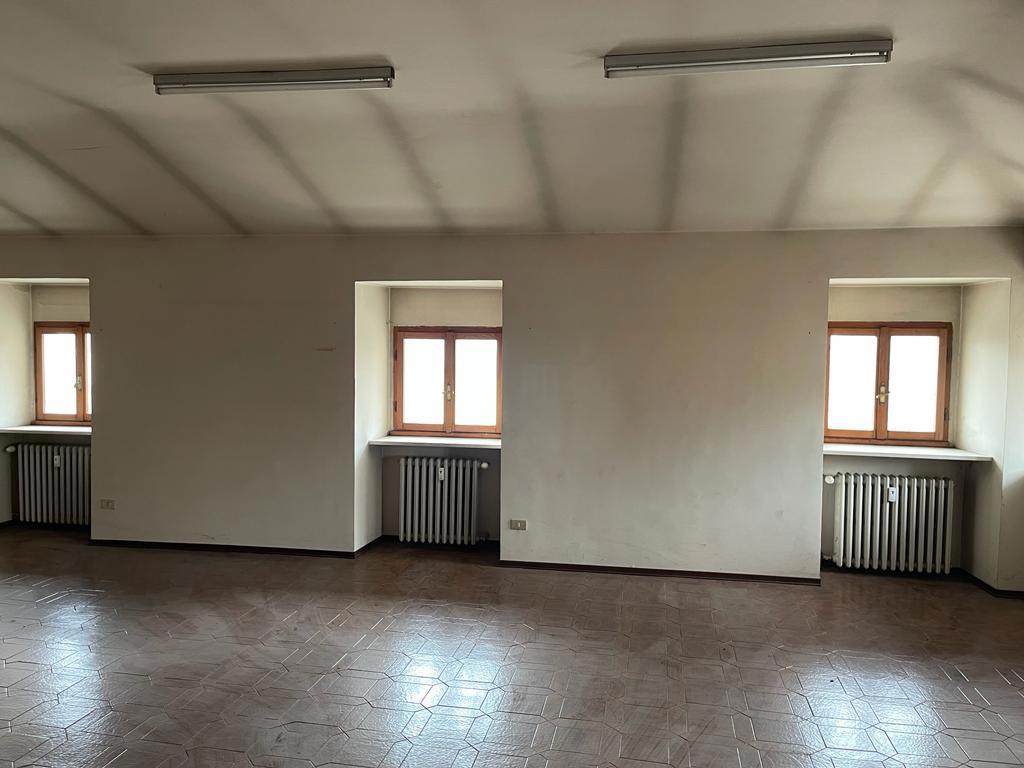 Ufficio da ristrutturare a Casei Gerola