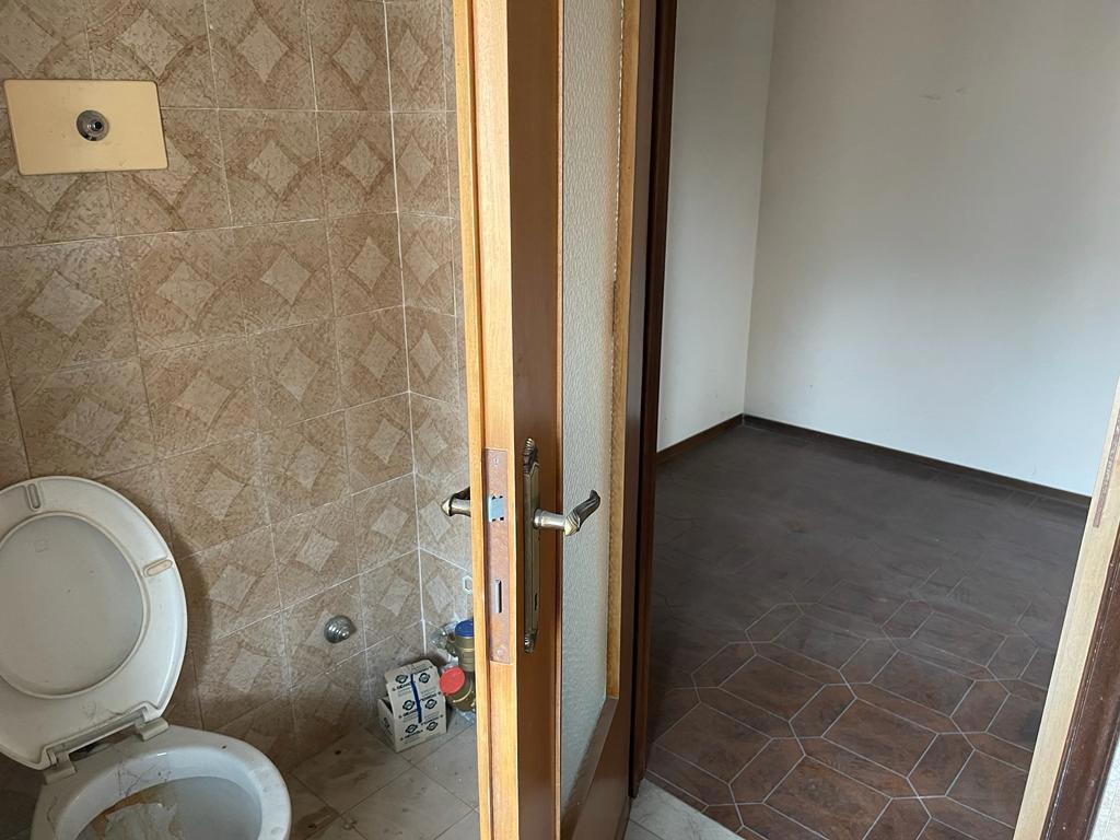 Ufficio da ristrutturare a Casei Gerola