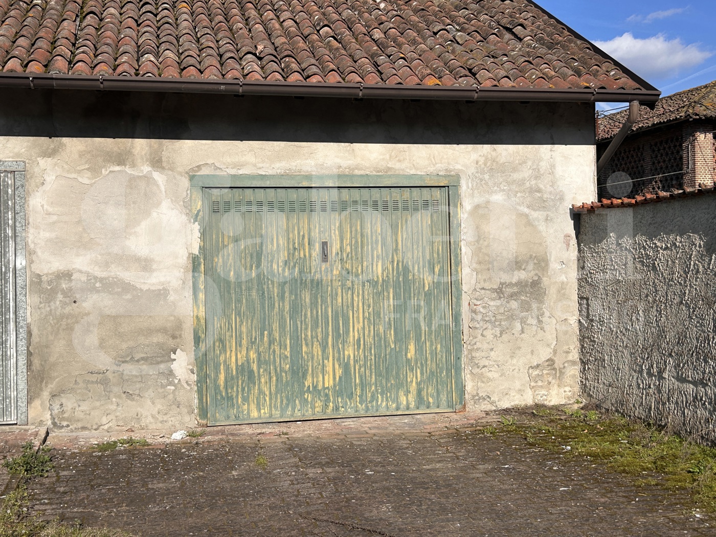 Casa indipendente in vendita a Borgo San Siro