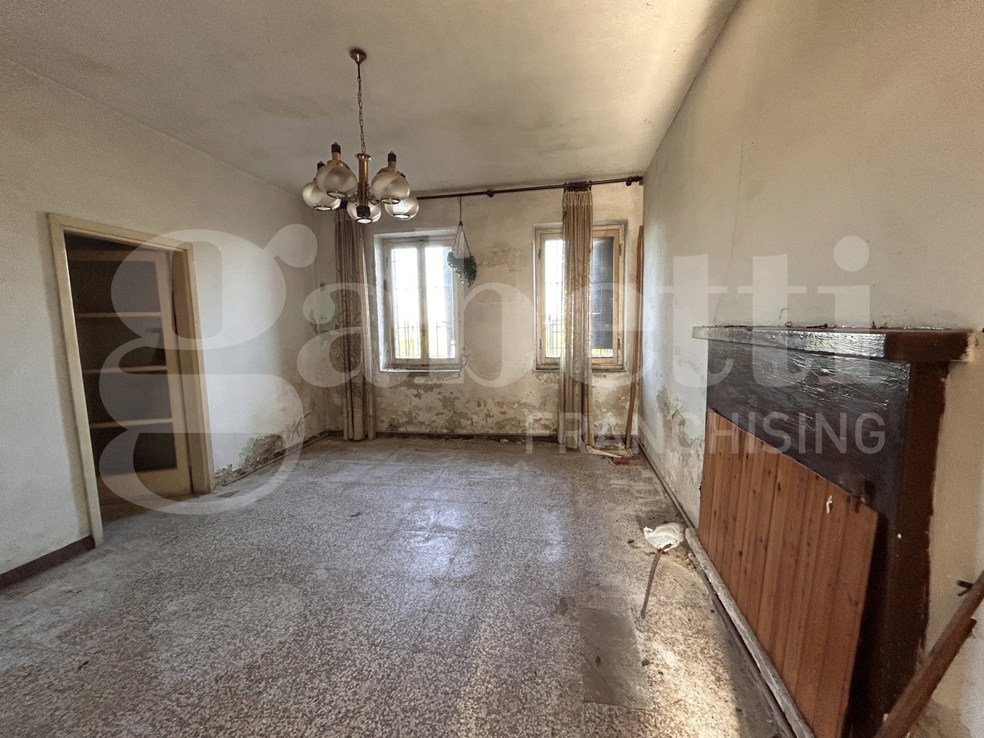 Casa indipendente in vendita a Borgo San Siro