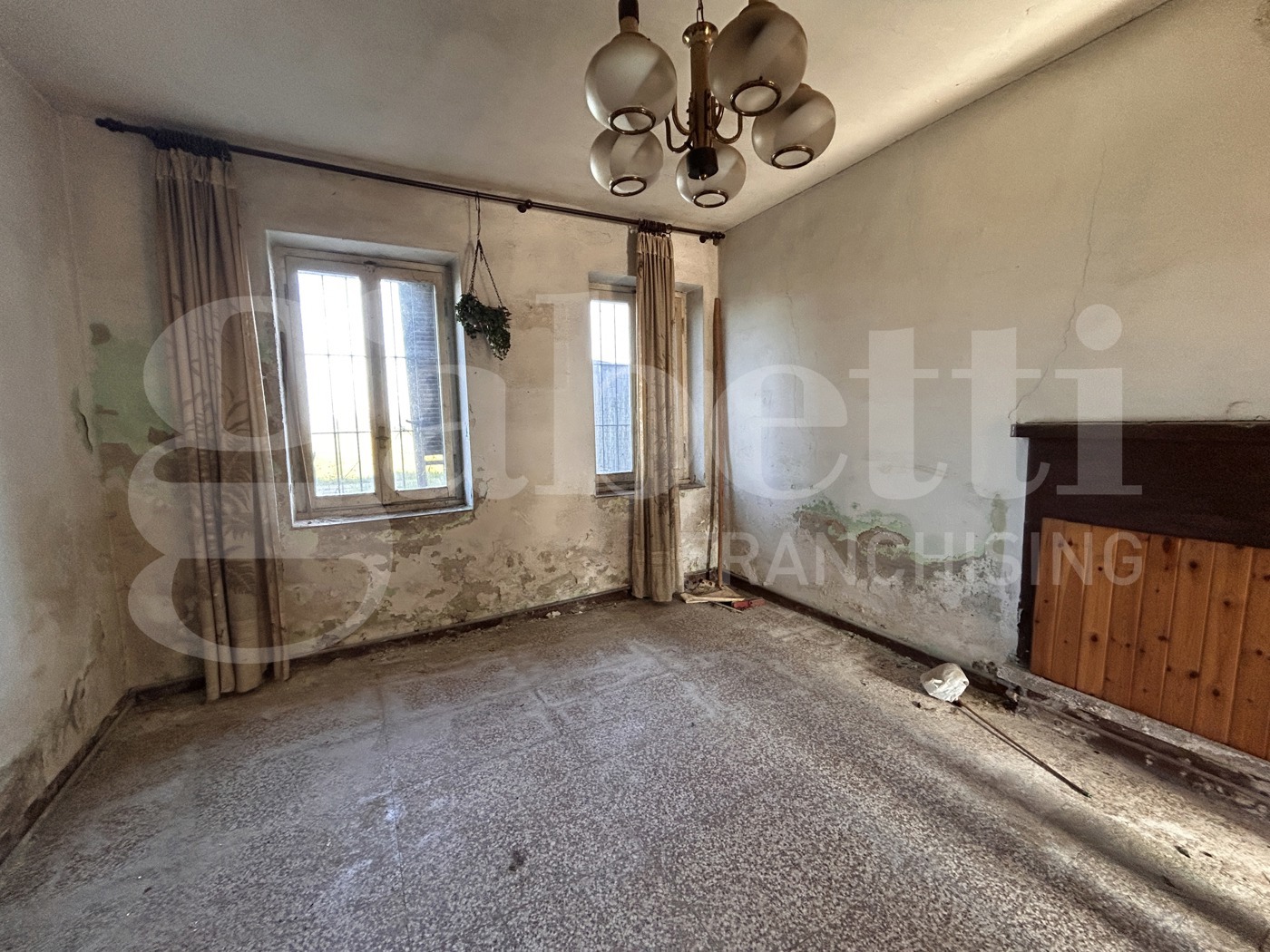 Casa indipendente in vendita a Borgo San Siro