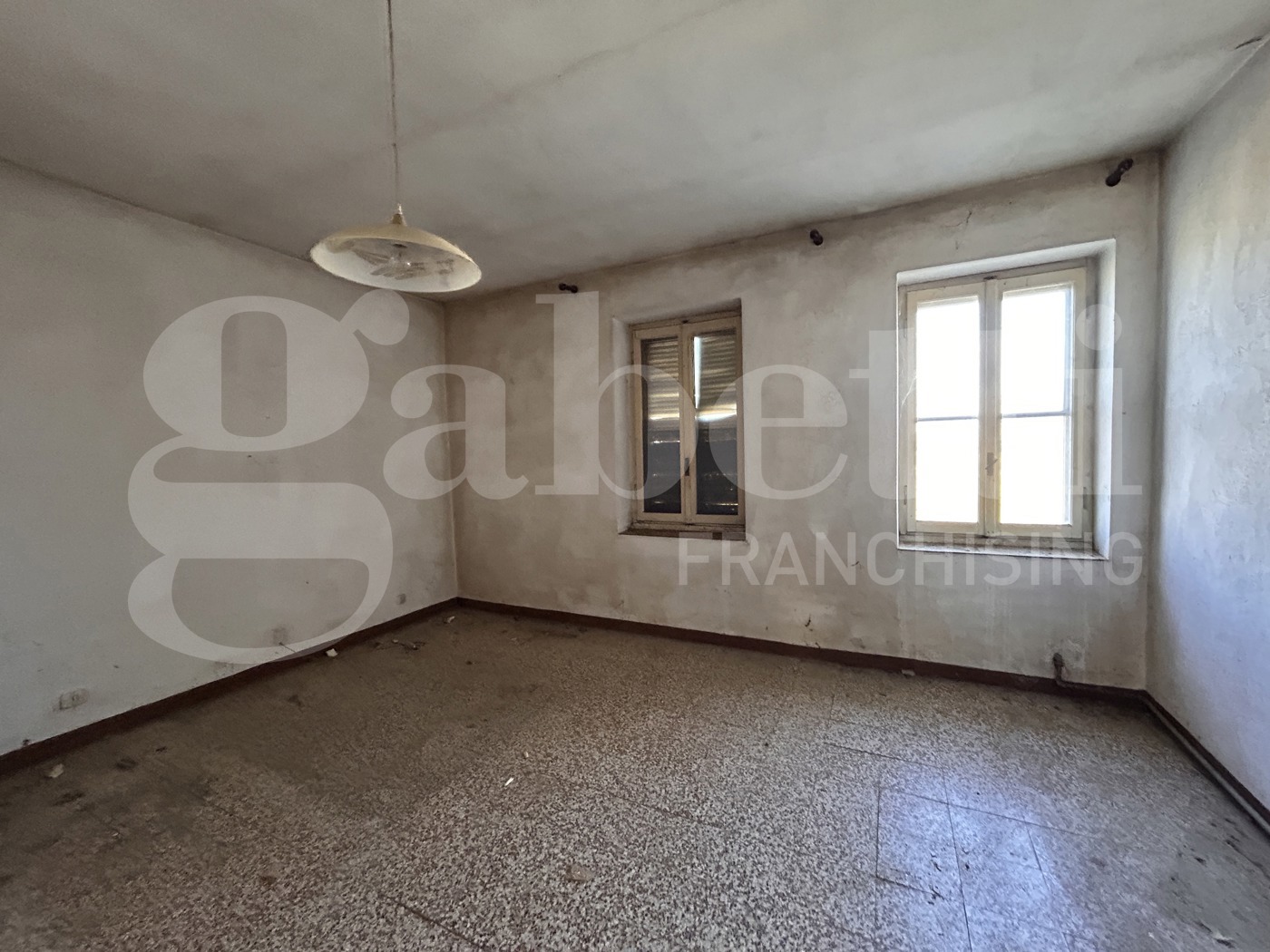 Casa indipendente in vendita a Borgo San Siro