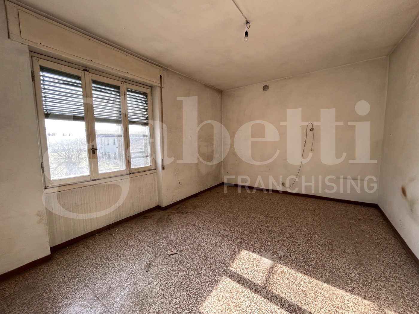 Casa indipendente in vendita a Borgo San Siro