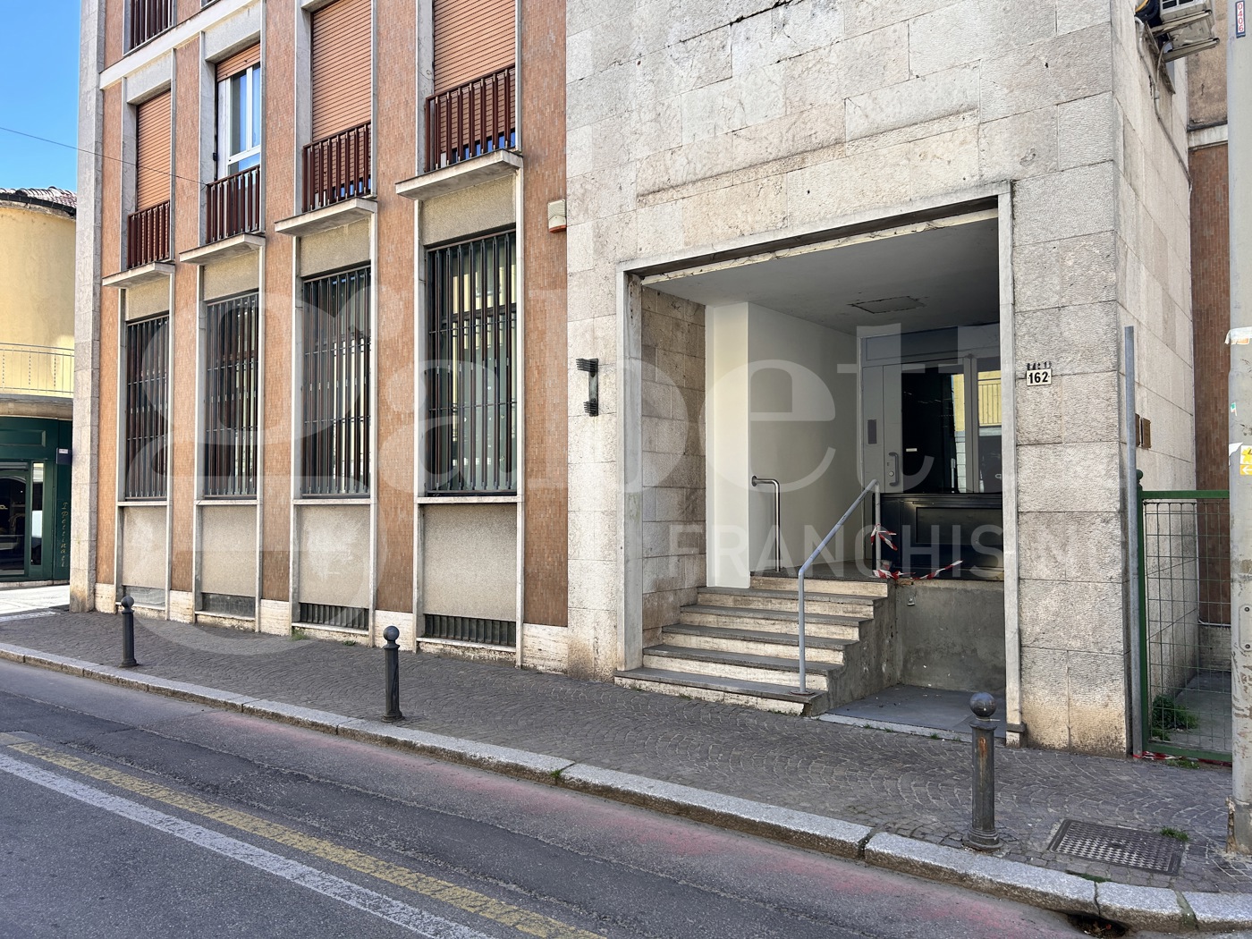 Ufficio in vendita a Garlasco