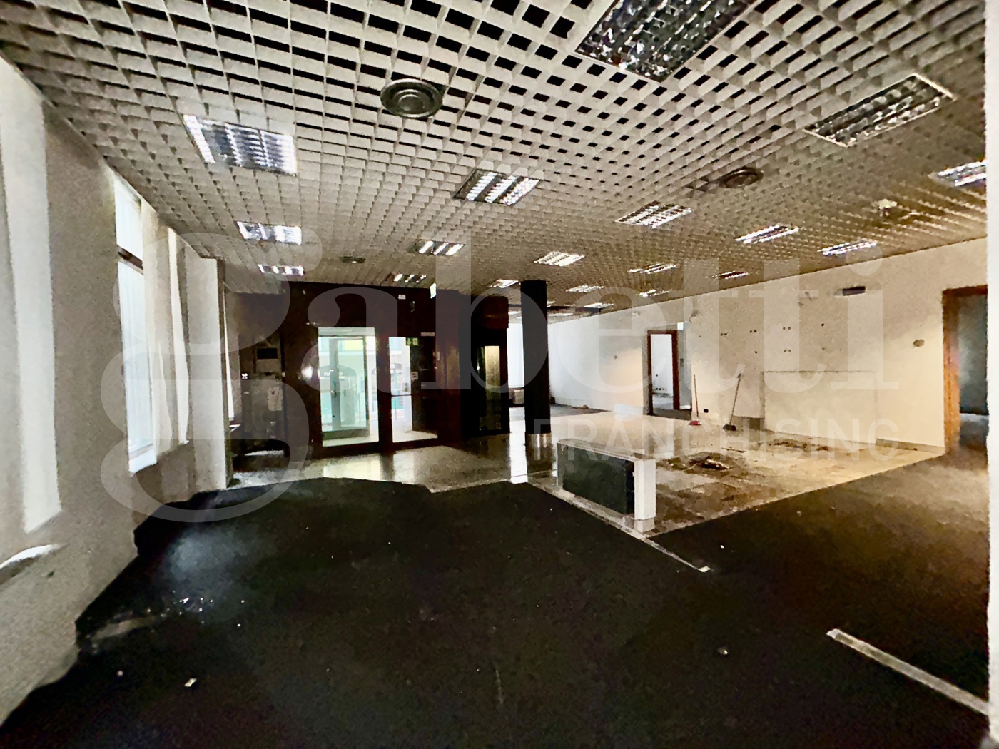 Ufficio in vendita a Garlasco