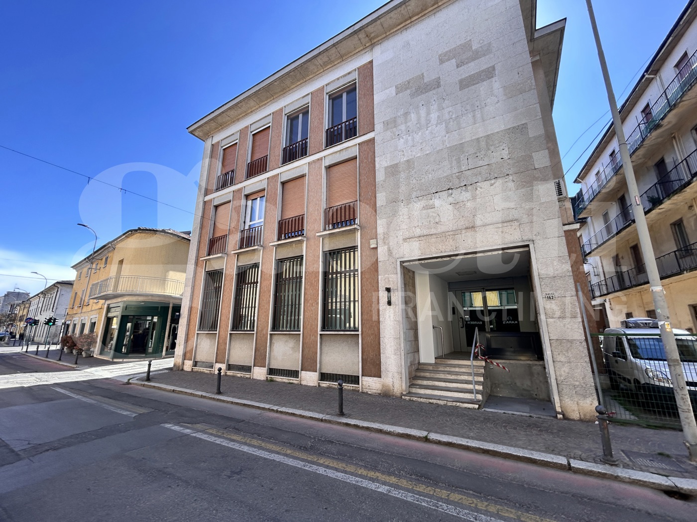 Ufficio in vendita a Garlasco