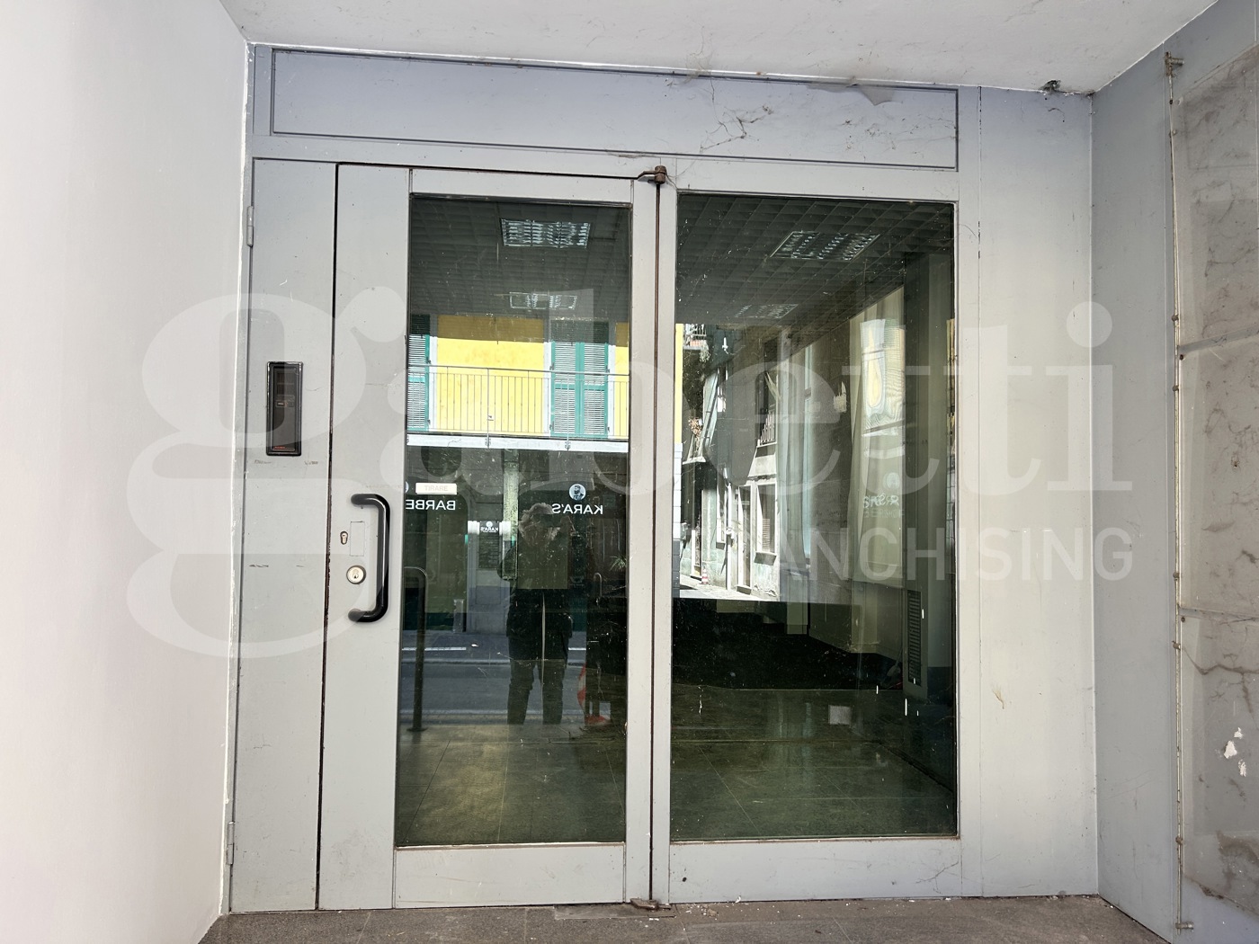 Ufficio in vendita a Garlasco