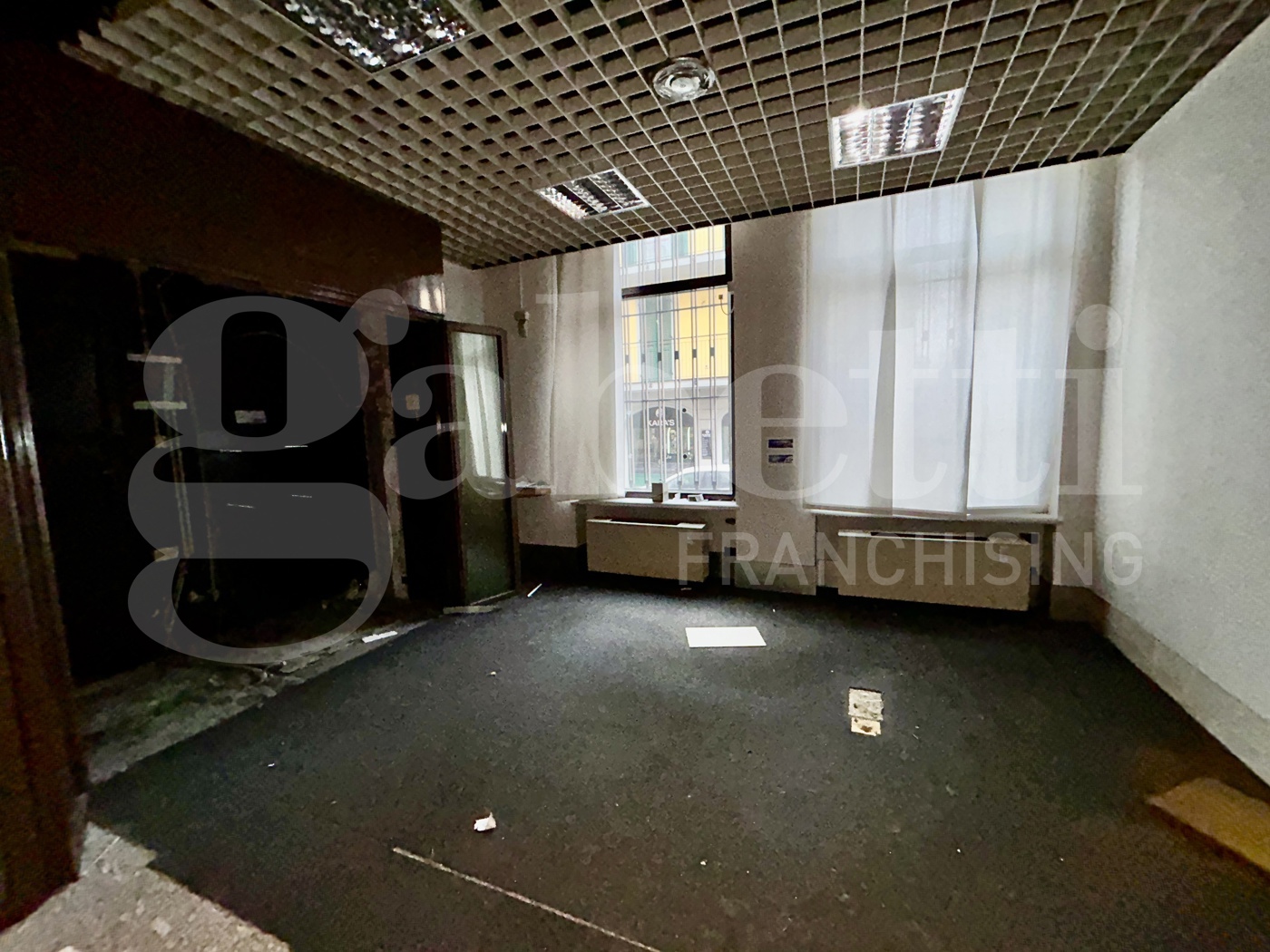 Ufficio in vendita a Garlasco