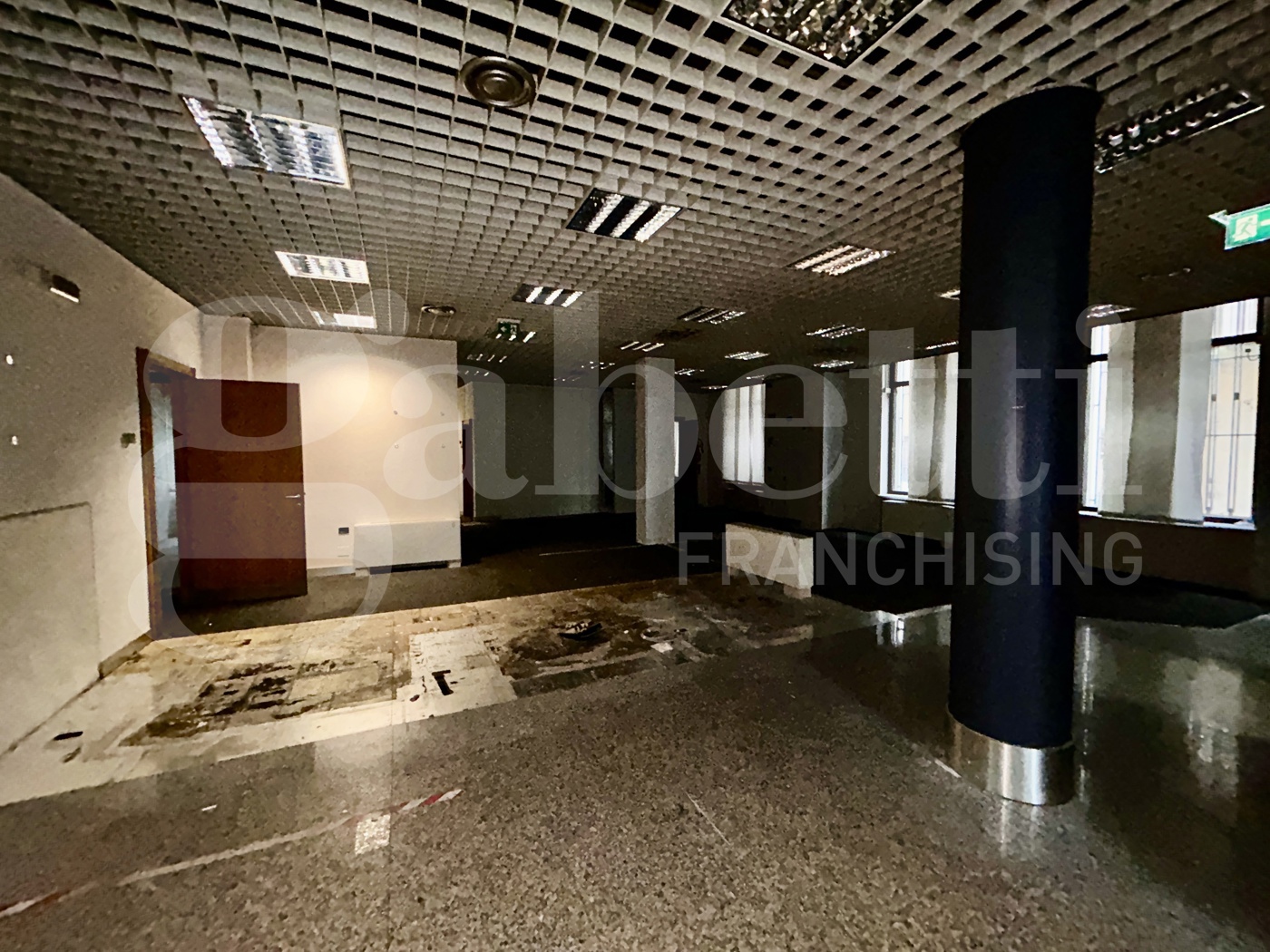 Ufficio in vendita a Garlasco