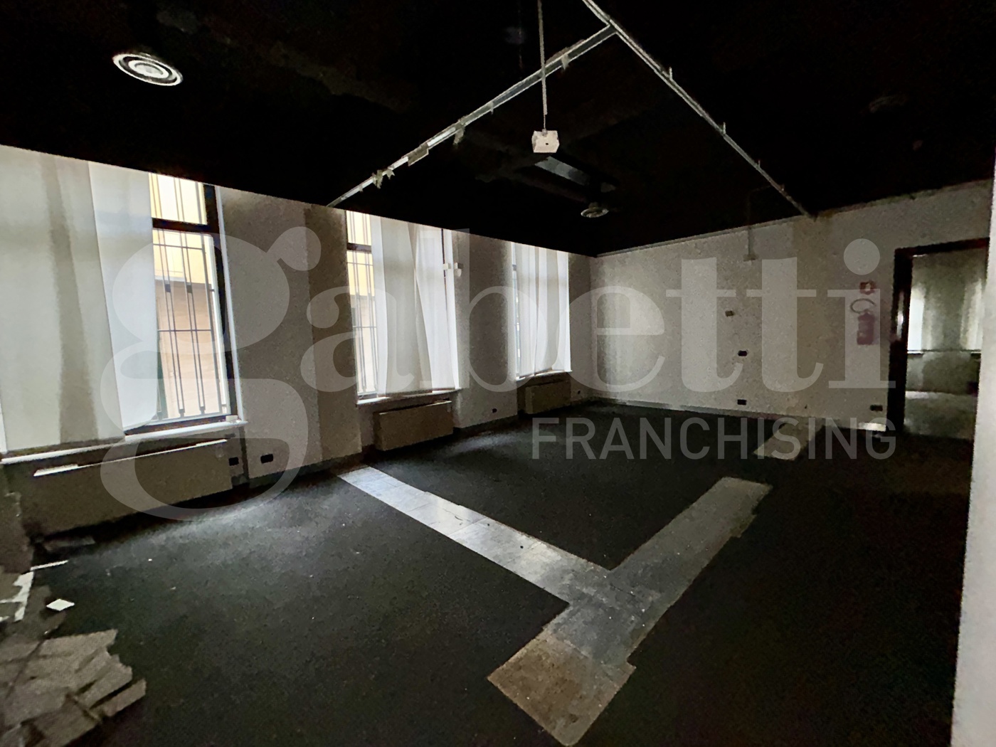 Ufficio in vendita a Garlasco