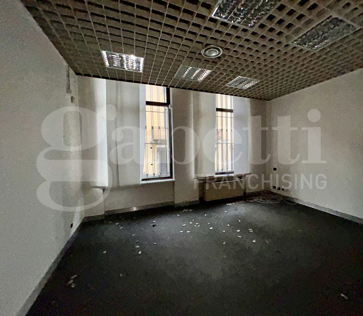 Ufficio in vendita a Garlasco