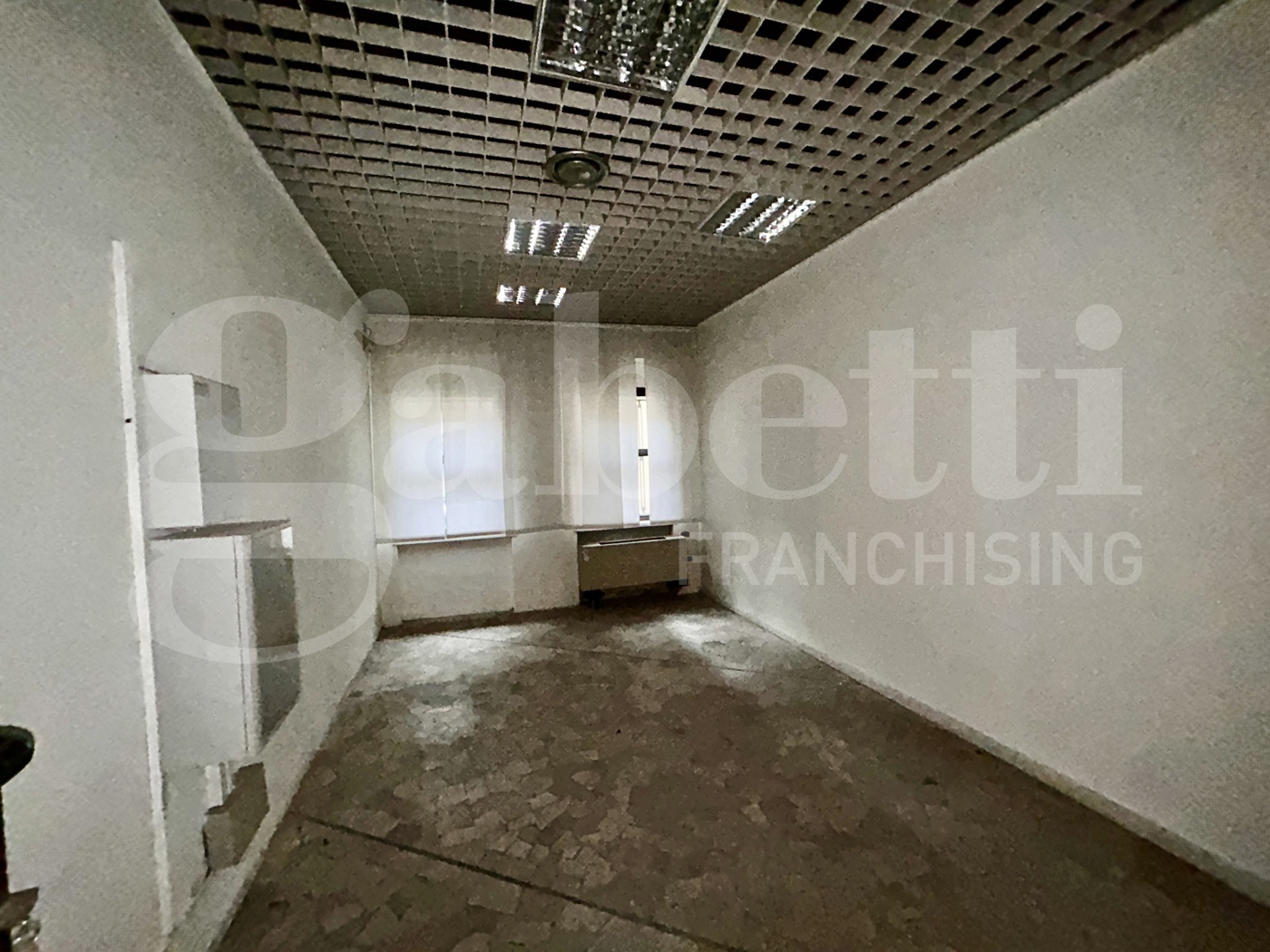 Ufficio in vendita a Garlasco