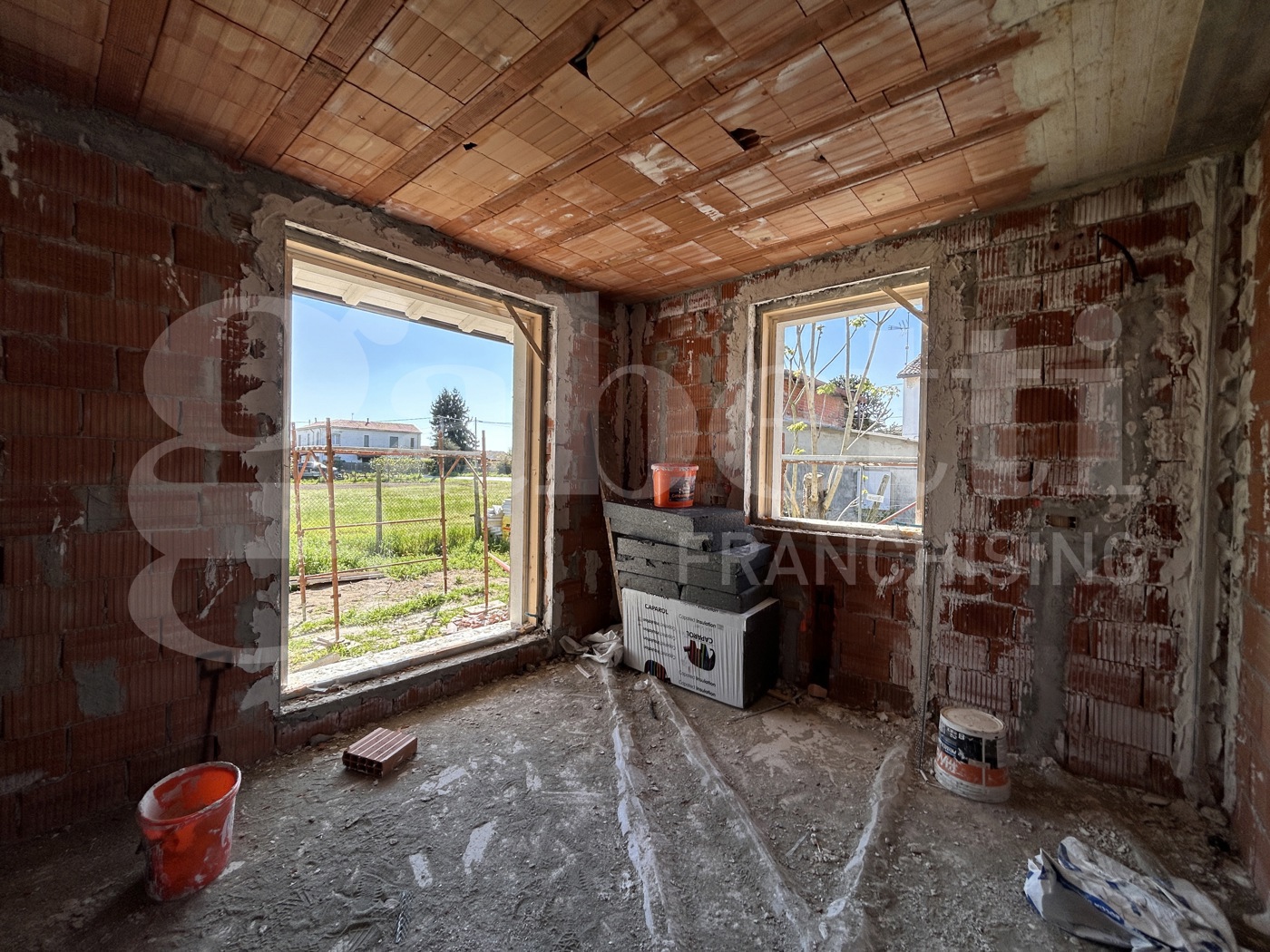 Villa con giardino a Gropello Cairoli