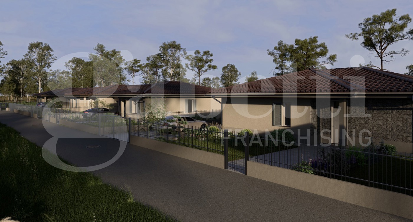 Villa con giardino a Gropello Cairoli