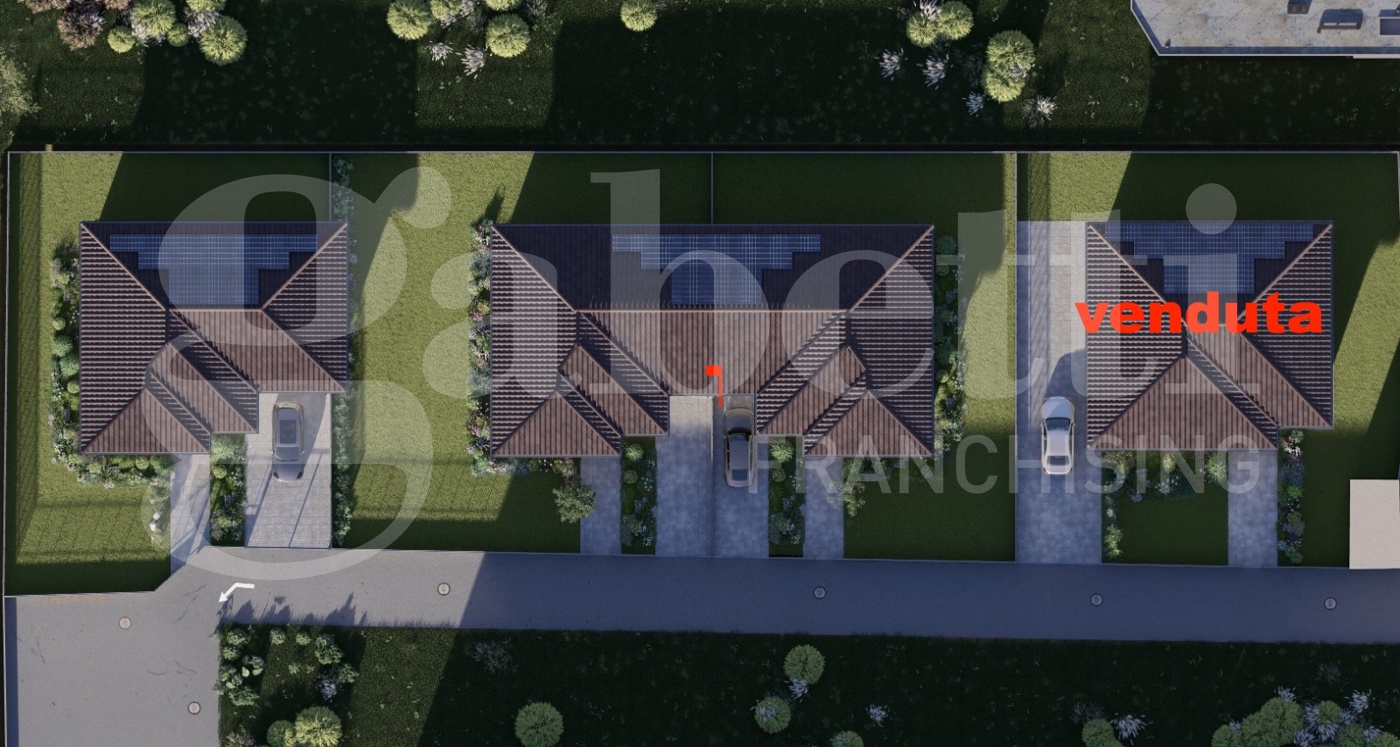 Villa con giardino a Gropello Cairoli